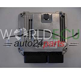 Centralina motore BMW 0281033806 DDE 8596362 DDE8596362