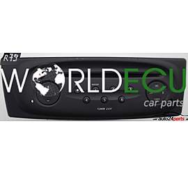 RADIO CD RENAULT MEGANE 22DC279/62T / 22DC27962T / 7700 434 423 / 7700434423 / 7700434423TQ521