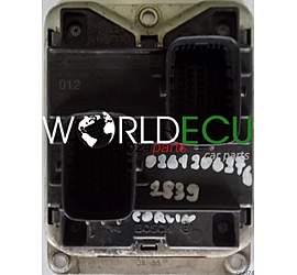 CENTRALINA MOTORE FIAT BRAVO 1.2 BOSCH 0261206276, 0261 206 276, 1037352671, 00467778190 467778190