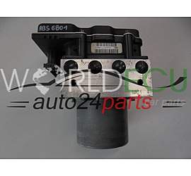 ABS POMPA CENTRALINA RENAULT 0265230824 8201132609 0265951756