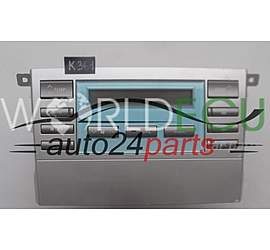 CENTRALINA-CLIMA TOYOTA COROLLA 55900-0F040, 559000F040, 55900-0F020, 559000F020, MB146570-5430, MB1465705430