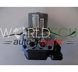 ABS POMPA CENTRALINA MERCEDES BENZ A1664312912 A1669014100