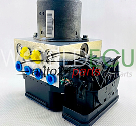 ABS-PUMP-MODULE JEEP GRAND CHEROKEE 68241677AB