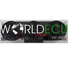RISCALDAMENTO E PANNELLO DI CONTROLLO ARIA CONDIZIONATA INTERRUTTORE CLIMATRONIC VOLKSWAGEN POLO 6Q0 820 045 H / 6Q0820045H / 90151.321/0000 / 901513210000