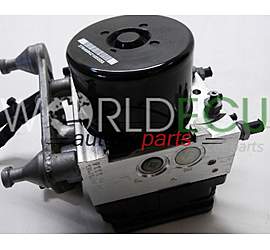 ABS POMPA CENTRALINA MERCEDES BENZ A1724312612, 10.0212-0618.4, 10021206184, A1729014100