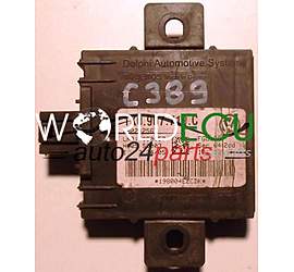  Centralina VOLKSWAGEN 1K0907719C, 1K0 907 719 C, 28024256 - C389