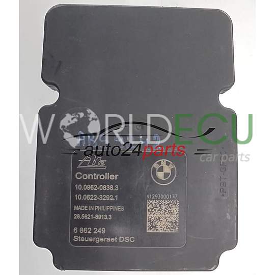 ABS POMPA CENTRALINA BMW 6862248 6862249
