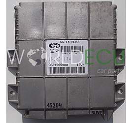 CITROEN PEUGEOT Magneti Marelli G6.14 0D03, G6140D03, 16223.134, 16223134, 9624999980