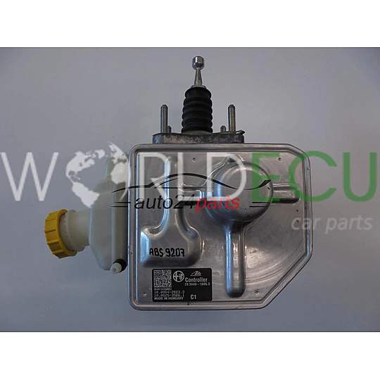 НАСОС Y БЛОК УПРАВЛЕНИЯ АБС ALFA ROMEO STELVIA 10120201714 28554010453