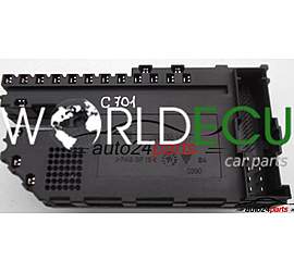 KOMFORTSTEUERGERÄT OPEL ASTRA ZAFIRA VECTRA 09 136 113, 09136113