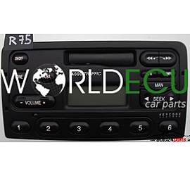 RADIO CASSETTE 4000 TRAFFIC FORD 97FP-18K876-GA / 97FP18K876GA / M085358