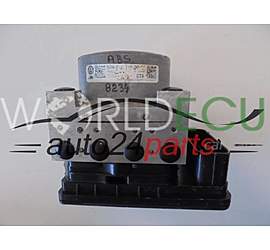 ABS POMPA CENTRALINA SKODA 5Q0614517DF