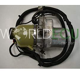 POWER STEERING PAS PUMP SUPPORT OPEL ASTRA 2 TRW2 93179568, 5948067, 59 48 067, 93190229, 5948233, 59 48 233