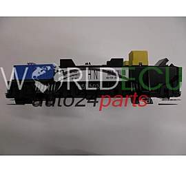 MODULE-DE-CONFORT-MOTEUR BSI OPEL ASTRA H ZAFIRA B 13220829 HN 5DK 008 669-43 5DK008669-43 5DK00866943