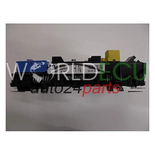 MODULE DE CONFORT MOTEUR BSI OPEL ASTRA H ZAFIRA B 13220829 HN 5DK 008 669-43 5DK008669-43 5DK00866943
