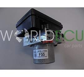 ABS POMPA CENTRALINA HYUNDAI TUCSON SPORTAGE 58920-F1550, 58920F1550, BE6008AP02