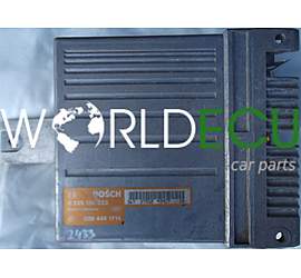 CENTRALINA ABS  MERCEDES MAN 0004461714, 000 446 1714, BOSCH 0265150323, 0 265 150 323