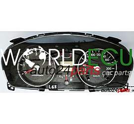 Quadro Strumenti Cruscotto Contachilometri HYUNDAI GETZ 1.5 CRDI K12 20031106 940031C550, 94003-1C550, 200435310H, 2004-35310H