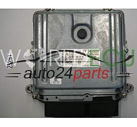 Centralina motore MERCEDES BENZ BOSCH 0 281 014 429, 0281014429, A 642 150 23 34, A6421502334, C46.11