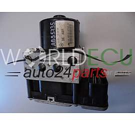 ABS POMPA CENTRALINA MERCEDES BENZ A2214310848 10.0212-0742.4 10021207424 A2219014800