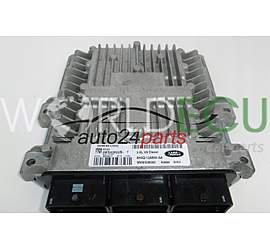 Centralina motore LAND ROVER 5WS40622B-T, 5WS40622BT, 8H4Q-12A650-AA, 8H4Q12A650AA