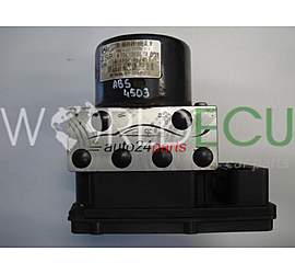 ABS POMPA CENTRALINA MERCEDES BENZ A0044315512, A2095451532