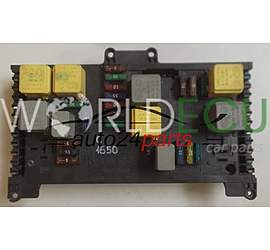 CENTRALINA-MODULO-COMFORT MERCEDES VITO A 639 545 01 01, A6395450101, TEMIC 3X6166