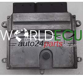 CALCULATEUR MOTEUR VOLVO S40 S50 2.4 DENSO 079700-9133, 0797009133, P30743102
