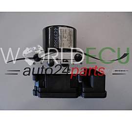 ABS-PUMP-MODULE FIAT LANCIA ALFA ROMEO GULIETTA 00051913822 ATE 10021208024 10096128093 28561048133