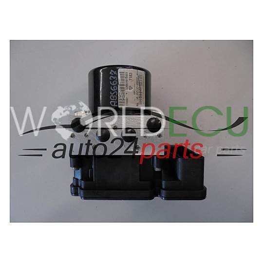 Abs Pump Module FIAT LANCIA ALFA ROMEO GULIETTA 00051913822 ATE 10021208024 10096128093 28561048133