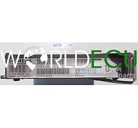 CENTRALINA MOTORE VOLVO 850 SIEMENS S103955404 F, S103955404F, P9189278, 1T50318058, U.2