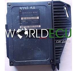 CENTRALINA VARIODACH KOMFORT VERDECK STEUERGERAT MERCEDES W170 R170 SLK A1708200126, 1708200126, A 170 820 01 26, TEMIC 332656