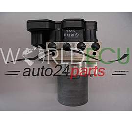 ABS POMPA CENTRALINA BMW 3451-6856841-01 3451685684101 0265956044 6865862