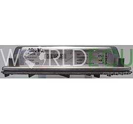 ECU CENTRALITA DE MOTOR VOLVO S60 S80 V70 2.4 TD BOSCH 0281010319, 0 281 010 319, 08677708 A, L4.2
