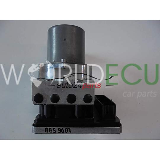 Abs Pump Module BMW 6895450 6895451