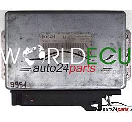 CENTRALINA MOTORE ALFA ROMEO 75 1.8, BOSCH 0 227 400 232, 0227400232, 00464292880