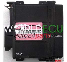 CENTRALINA MOTORE SAAB 9000, BOSCH 0 227 400 104, 0227400104, 7 563 067, 7563067