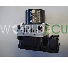 ABS POMPA CENTRALINA AUDI VW 1K0614517ED, 10.0212-0984.4,10021209844, 1K0907379BM