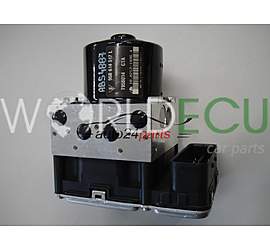 ABS POMPA CENTRALINA PORSCHE MACAN 95B614517L, 95B907379L
