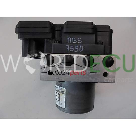 BOMBA DE ABS KIA 58900B2534 58900-B2534 B258920560 58920B253