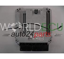 Centralina motore VOLKSWAGEN 0261S02511 1Q0907115E MED9.1