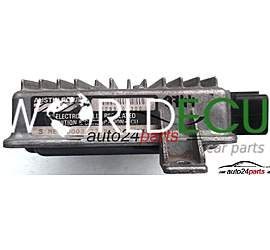 ECU ENGINE CONTROLLER ROVER 216 1.6, MEQ10003, 2299 7004, 22997004