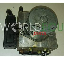 ABS-PUMP-MODULE MINI COOPER 6785682-02, 678568202, 15803214U, 15803913