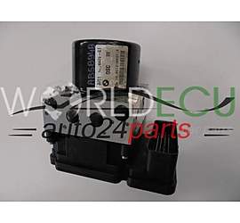 ABS POMPA CENTRALINA BMW 6774929 6774930