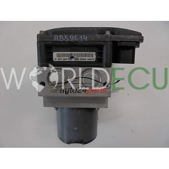 Abs Pump Module BMW 0265250501 6785441 6851386 0265960425