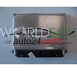 Centralina motore LAND ROVER 0261204901 NNN100660