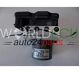 ABS POMPA CENTRALINA HYUNDAI 58920-2V250 589202V250 BH6013G604 BE6003G605