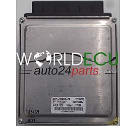 MOTORSTEUERGERÄT ECU STEUERGERAT FORD TRANSIT CONNECT 4T11-12A650-CB, 4T1112A650CB, 12249770, R0411C005J