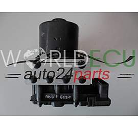 ABS POMPA CENTRALINA MERCEDES BENZ ML 10.0210-9686.1 10021096861