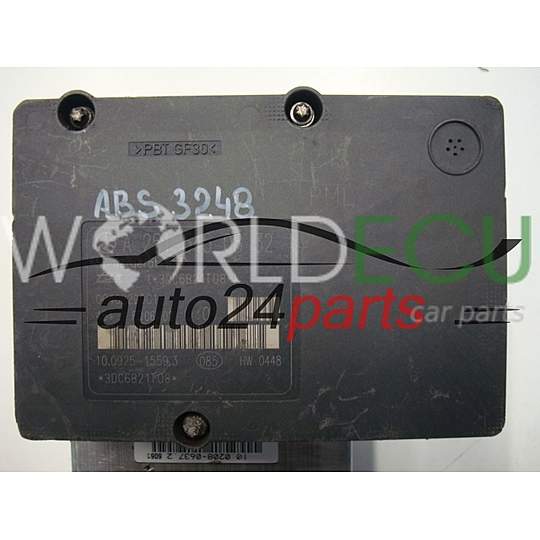 ABS POMPA CENTRALINA MERCEDES BENZ ML 10.0208-0619.3,10020806193, A2515450832